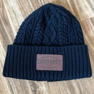 Carhartt beanie